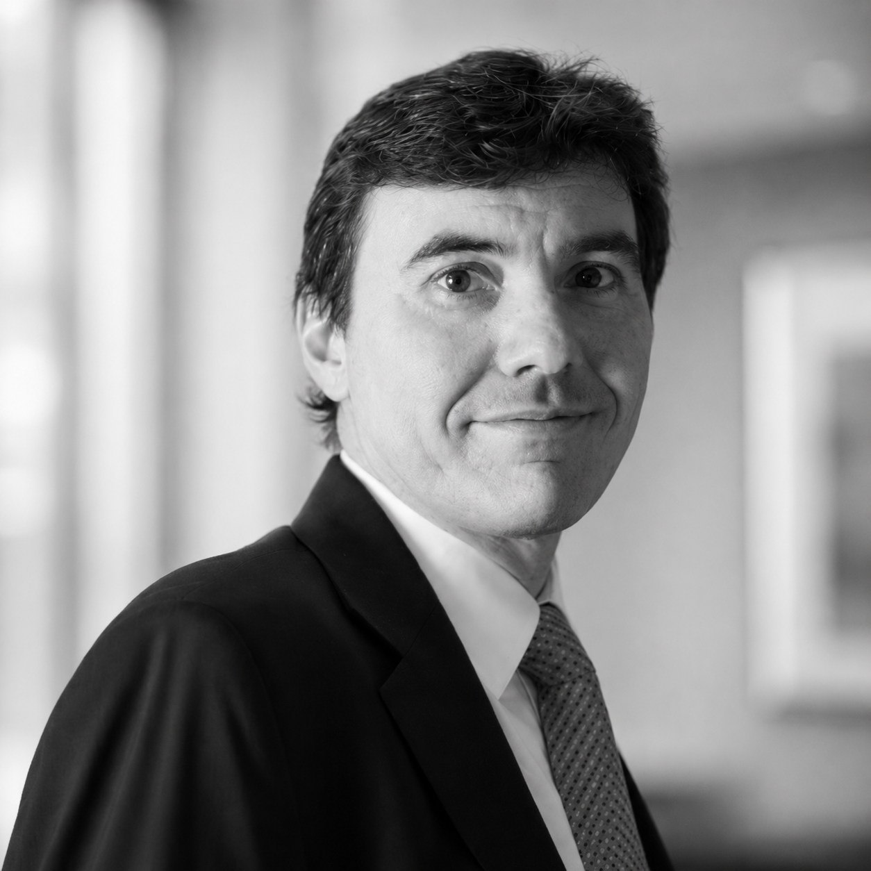 Adrián Louge