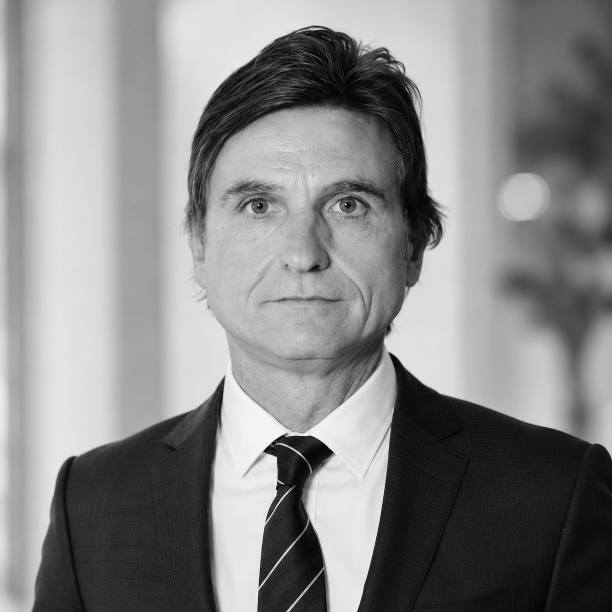 Beltrán Louge