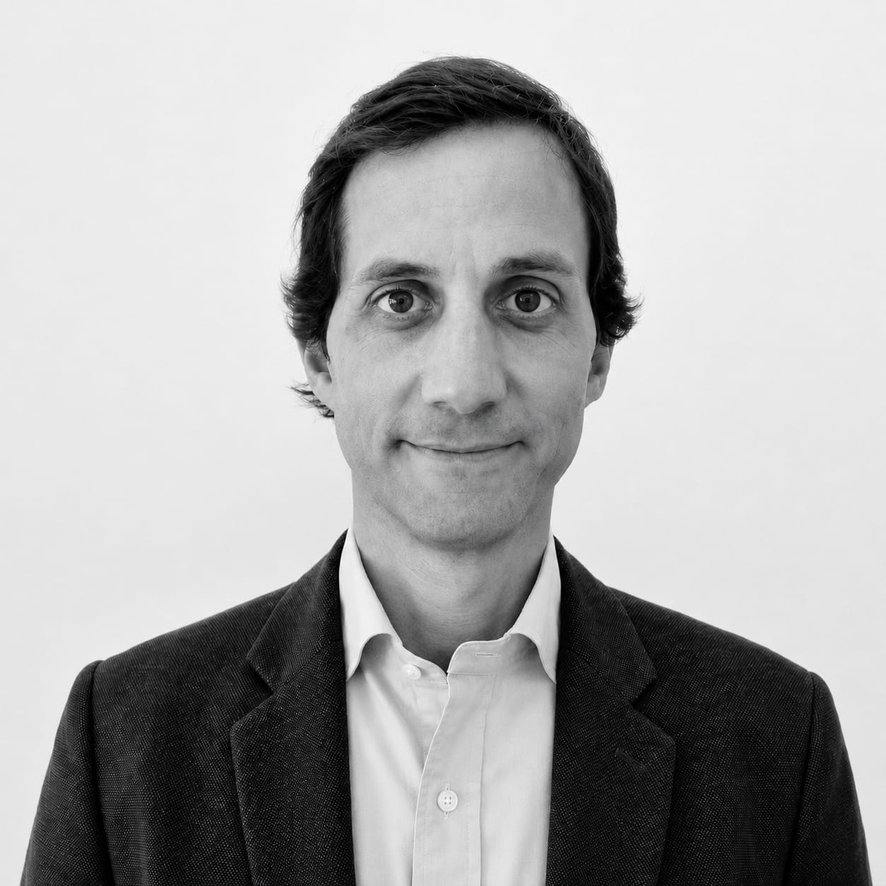 Francisco L. Silva Ortiz