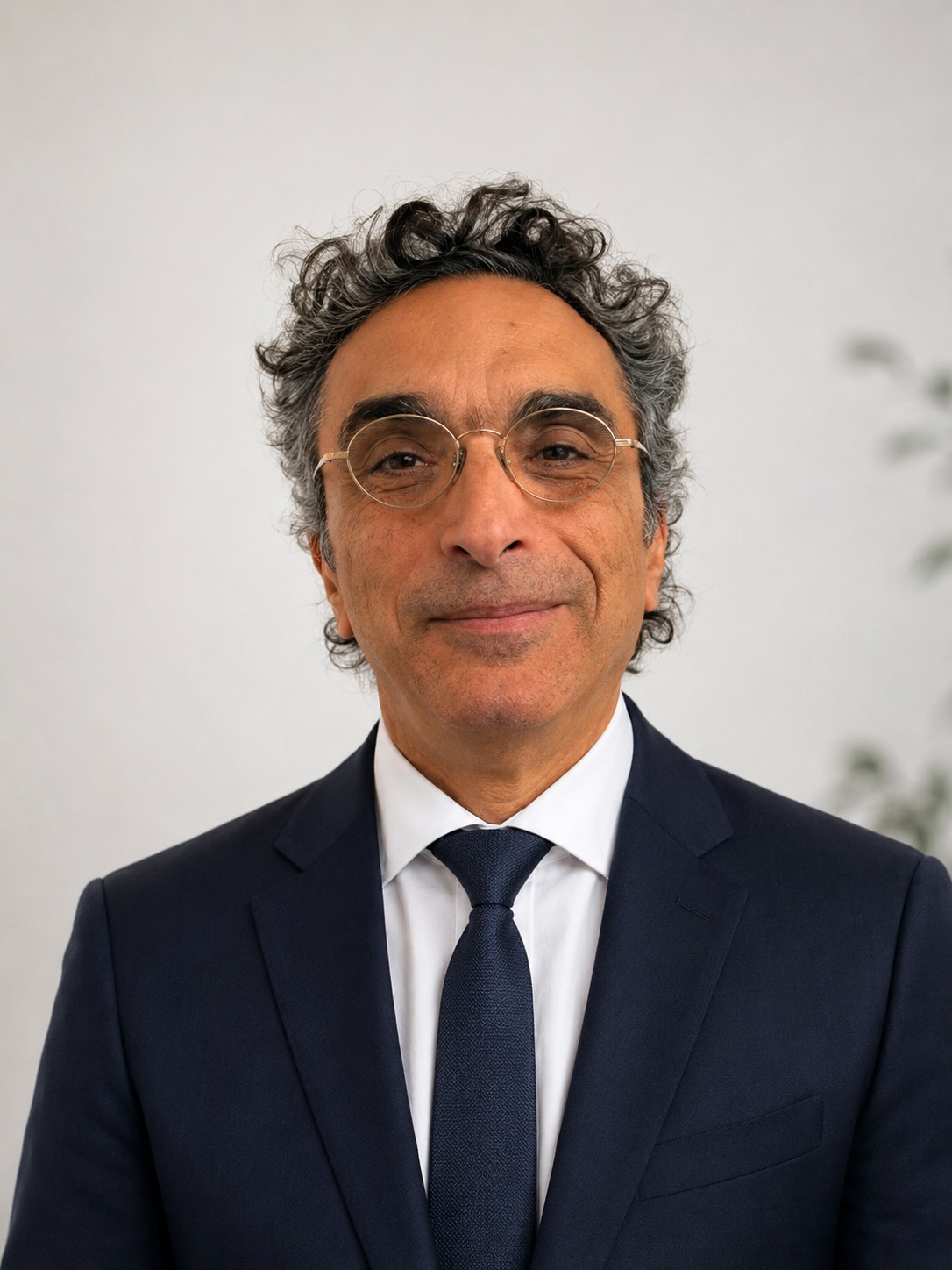 Ricardo Molmenti